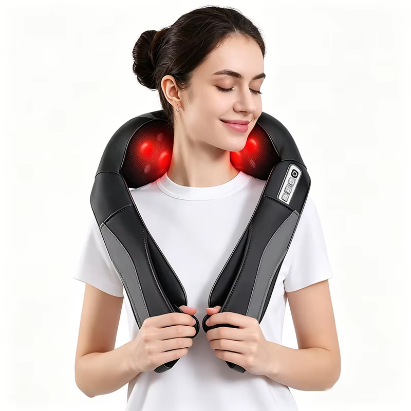 Shoulder & Neck Massager NSM-1412